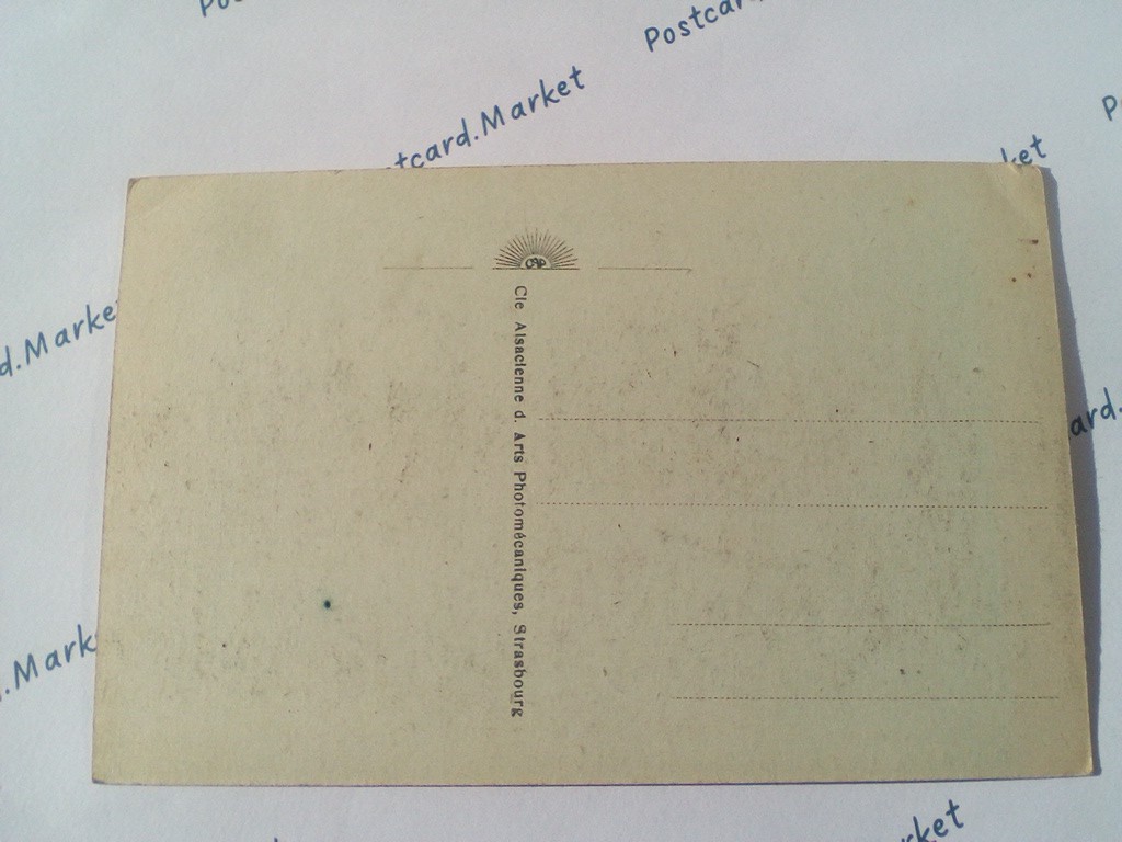 /France/Dieppe/FR_place_19xx_Dieppe. Les villas de la rue Alexandre Dumas et les Falaises UNC.jpg